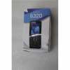 SALE OUT. myPhone 6320 (Black) Dual SIM 2.4