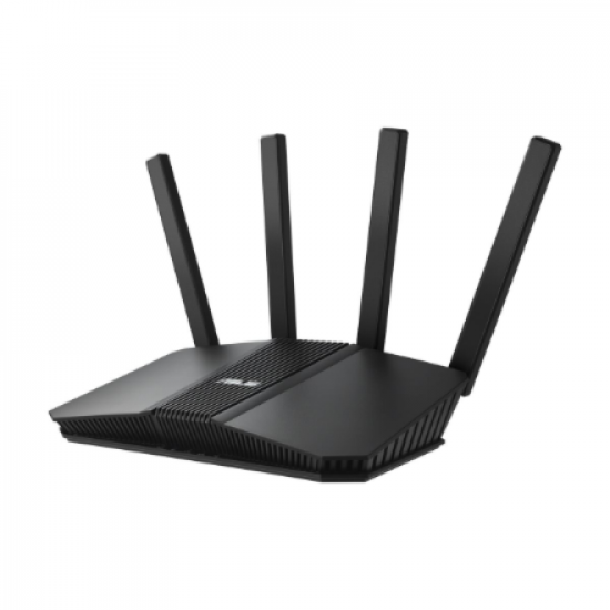 Asus Wireless router | RT-BE55 Dual-band | 802.11be | 688+2882 Mbit/s | Mesh Support Yes | MU-MiMO No | No mobile broadband | Antenna type External