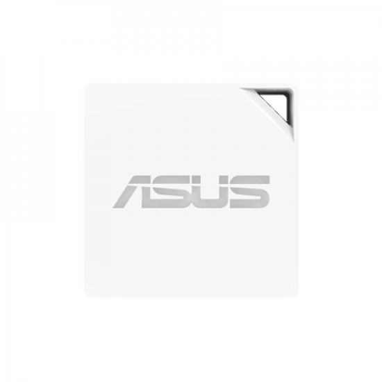 ASUS RT-AX50 Go Dual-Band Wireless Router, Wifi 6