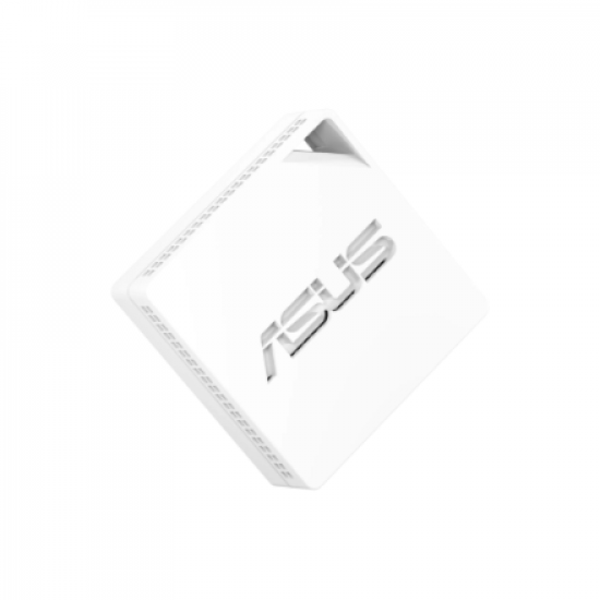 ASUS RT-AX50 Go Dual-Band Wireless Router, Wifi 6