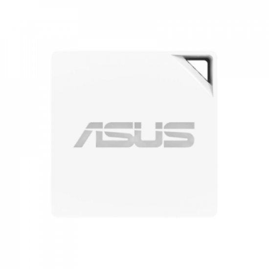ASUS RT-AX50 Go Dual-Band Wireless Router, Wifi 6