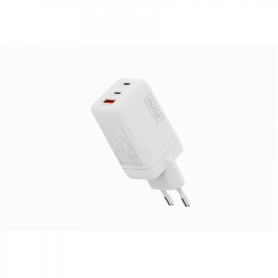 Digitus Battery charger, 67W | DA-10303