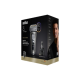 Braun 9675cc Series 9 PRO+ Clean&Charge Shaver, Grey