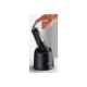 Braun 72-C7200cc Series 7 Shaver, Black/Gold