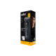 Braun Electric Shaver | Series 5 52-B1000s | Operating time (max) 50 min | Wet & Dry | Lithium Ion | Black/Blue