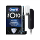 Oral-B iO10 Series Electric toothbrush, Cosmic Black Booster