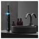 Oral-B iO10 Series Electric toothbrush, Cosmic Black Booster