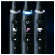 Oral-B iO10 Series Electric toothbrush, Cosmic Black Booster