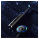 Oral-B iO10 Series Electric toothbrush, Cosmic Black Booster