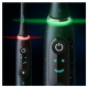Oral-B iO10 Series Electric toothbrush, Cosmic Black Booster