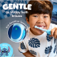 Oral-B Electric Toothbrush with Travel Case, 6Y+ | iO Kids Disney Stitch | Rechargeable | For kids | Number of brush heads included 1 | Number of teeth brushing modes 3
