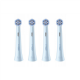 Oral-B Replacement brush heads | iO kids Refills Stitch | Heads | For kids | Number of brush heads included 4