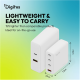 Digitus USB GaN Charger 140W, 3x USB-C, 1x USB-A | DA-10305