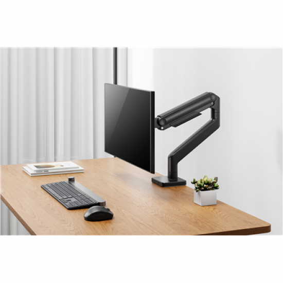 DIGITUS Single Monitor Mount, 49