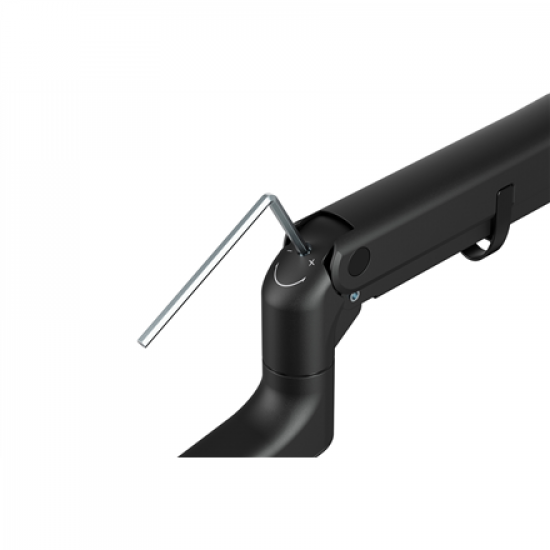 DIGITUS Single Monitor Mount, 57