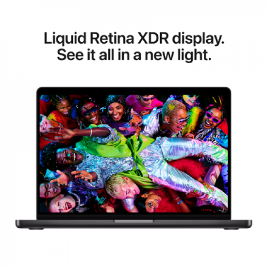Apple MacBook Pro 14