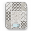 TEFAL Electronic Kitchen Scale | Optiss BC50D6V0 | Graduation 0.5/1 g | Display type LCD | Mozaic Decor