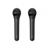 Epson Wireless Karaoke Microphone Pair | ELPKM01