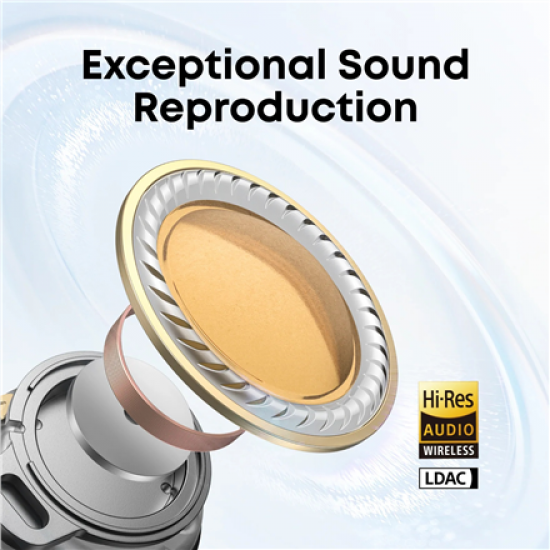 Anker Soundcore Liberty 5, Pink