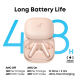 Anker Soundcore Liberty 5, Pink