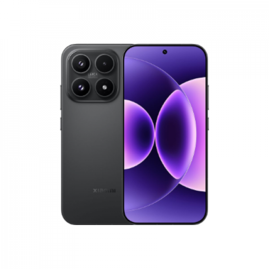 Xiaomi | 17 | Black | 6.3 