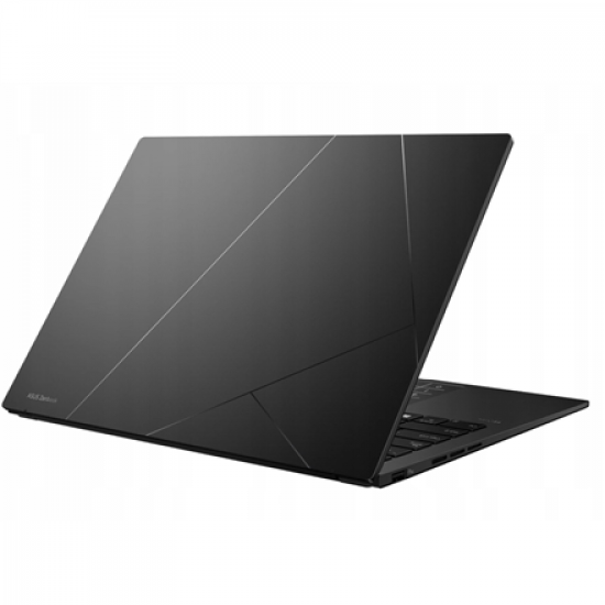 Asus UM3406KA-QD018W 14 WUXGA AMD Ryzen AI 5 340/16GB/512GB SSD/AMD Radeon Graphics/WIN11/ENG Backlit kbd/Jelly black/2Y Warranty | Asus