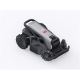 AIRSEEKERS LIMITED | Tron SE 300° AI Vision Mulching Mower, 1500m², Ai Vision + RTK, Edge Cutting | 10 Ah