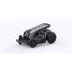 AIRSEEKERS LIMITED | Tron SE 300° AI Vision Mulching Mower, 1500m², Ai Vision + RTK, Edge Cutting | 10 Ah