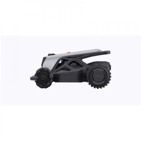 AIRSEEKERS LIMITED | Tron SE 300° AI Vision Mulching Mower, 1500m², Ai Vision + RTK, Edge Cutting | 10 Ah