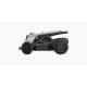 AIRSEEKERS LIMITED | Tron SE 300° AI Vision Mulching Mower, 1500m², Ai Vision + RTK, Edge Cutting | 10 Ah