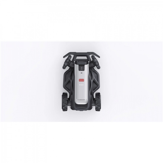 AIRSEEKERS LIMITED | Tron SE 300° AI Vision Mulching Mower, 1500m², Ai Vision + RTK, Edge Cutting | 10 Ah