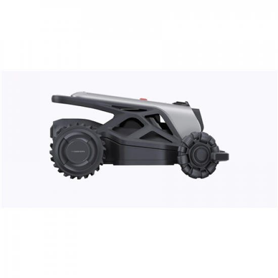 AIRSEEKERS LIMITED | Tron SE 300° AI Vision Mulching Mower, 1500m², Ai Vision + RTK, Edge Cutting | 10 Ah