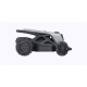 AIRSEEKERS LIMITED | Tron SE 300° AI Vision Mulching Mower, 1500m², Ai Vision + RTK, Edge Cutting | 10 Ah