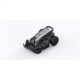 AIRSEEKERS LIMITED | Tron SE 300° AI Vision Mulching Mower, 1500m², Ai Vision + RTK, Edge Cutting | 10 Ah