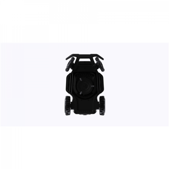 AIRSEEKERS LIMITED | Tron SE 300° AI Vision Mulching Mower, 1500m², Ai Vision + RTK, Edge Cutting | 10 Ah