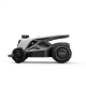 AIRSEEKERS LIMITED | Tron MAX 300° AI Vision Mulching Mower, 3600m², Ai Vision + NRTK