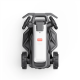 AIRSEEKERS LIMITED | Tron MAX 300° AI Vision Mulching Mower, 3600m², Ai Vision + NRTK