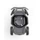 AIRSEEKERS LIMITED | Tron MAX 300° AI Vision Mulching Mower, 3600m², Ai Vision + NRTK