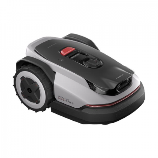 Roborock RockNeo Q110 Mower, 2WD, 1000m², RTK + VSLAM, Edge Cutting module