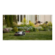 Roborock RockNeo Q110 Mower, 2WD, 1000m², RTK + VSLAM, Edge Cutting module