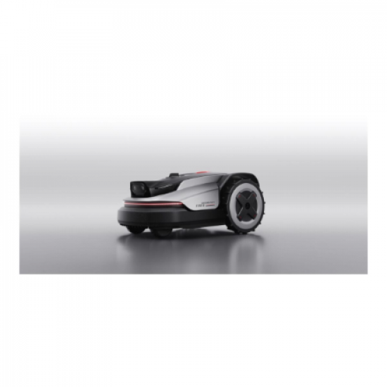 Roborock RockNeo Q110 Mower, 2WD, 1000m², RTK + VSLAM, Edge Cutting module