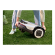 Roborock RockNeo Q110 Mower, 2WD, 1000m², RTK + VSLAM, Edge Cutting module