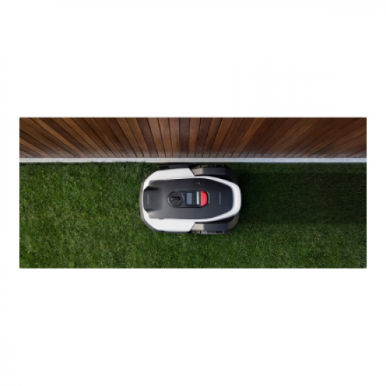 Roborock RockNeo Q110 Mower, 2WD, 1000m², RTK + VSLAM, Edge Cutting module
