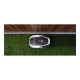 Roborock RockNeo Q110 Mower, 2WD, 1000m², RTK + VSLAM, Edge Cutting module