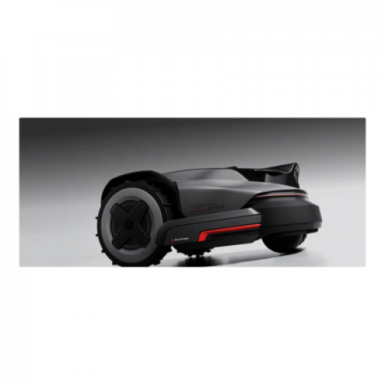 Roborock RockNeo Q110 Mower, 2WD, 1000m², RTK + VSLAM, Edge Cutting module