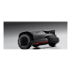 Roborock RockNeo Q110 Mower, 2WD, 1000m², RTK + VSLAM, Edge Cutting module