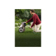 Roborock RockNeo Q110 Mower, 2WD, 1000m², RTK + VSLAM, Edge Cutting module