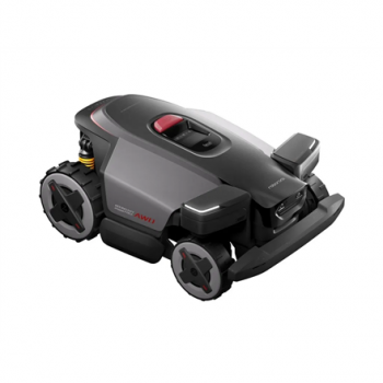 Roborock RockMow Z130 Mower, AWD, 3000m², RTK + VSLAM, Edge Cutting module