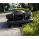 Roborock RockMow Z130 Mower, AWD, 3000m², RTK + VSLAM, Edge Cutting module
