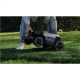 Roborock RockMow Z130 Mower, AWD, 3000m², RTK + VSLAM, Edge Cutting module